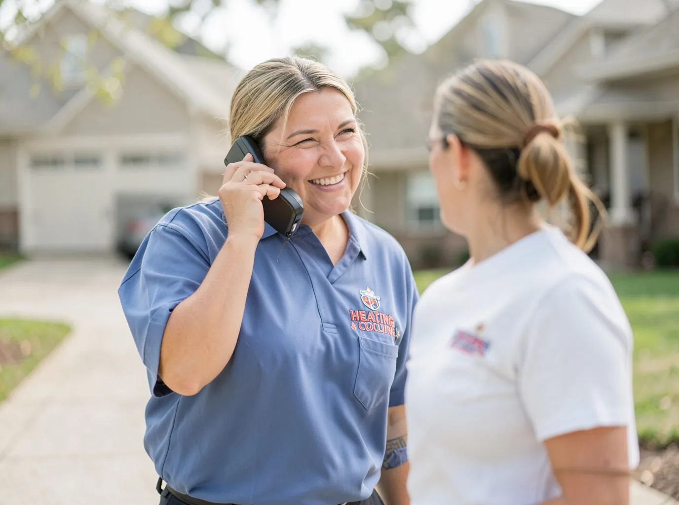 Hvac Repair North Wilkesboro, NC FAQs